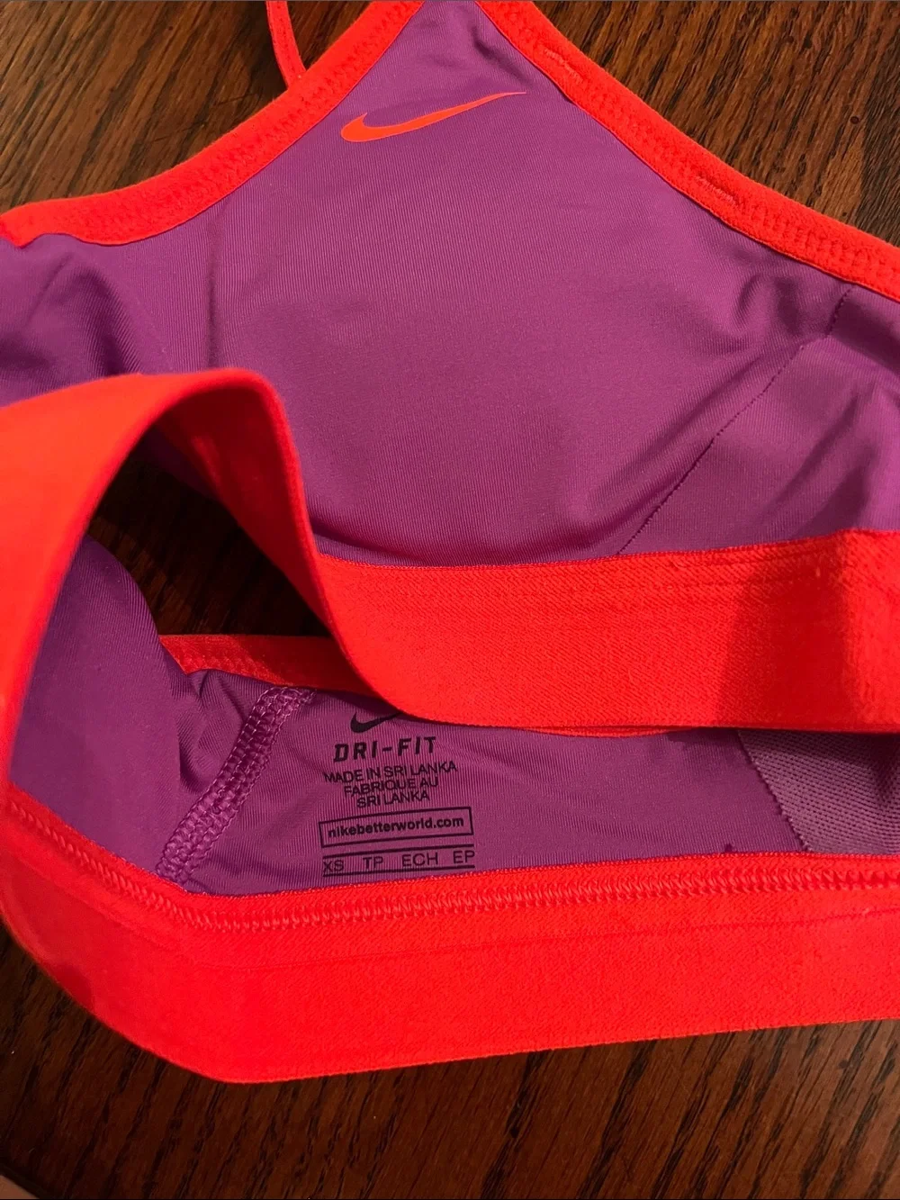 Nike lightweight athletic